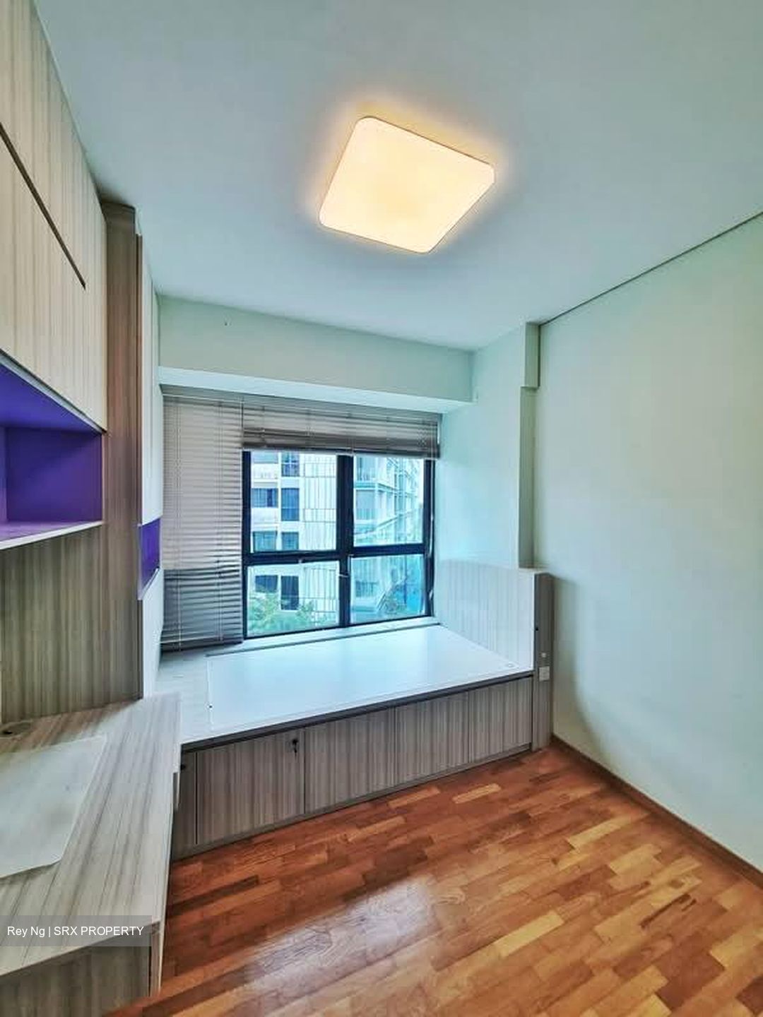 The Gale (D17), Condominium #572503971
